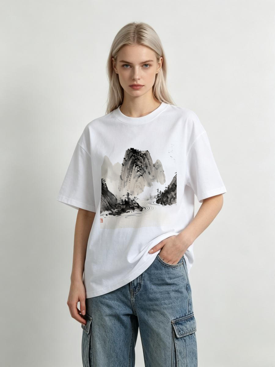 Office Pro Tech - T Shirts Tech Cotton Lab Design