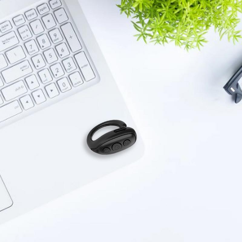 Wireless Remote Control Page T - Presentation Remote Laser 评论和价格