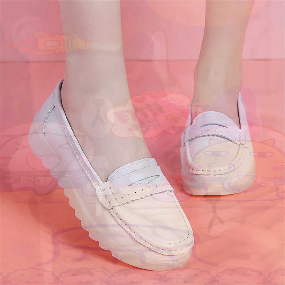 Moccasin Driving Teenage Sneak - Office Pro Tech 评论和价格