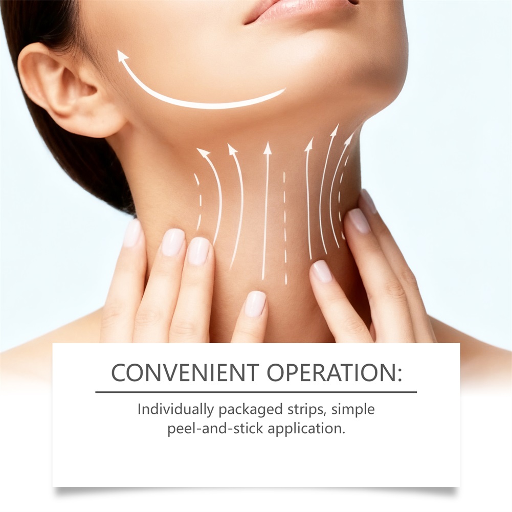 Overnight Neck Firming Pads Fo - Tech Office Hours 评论和价格