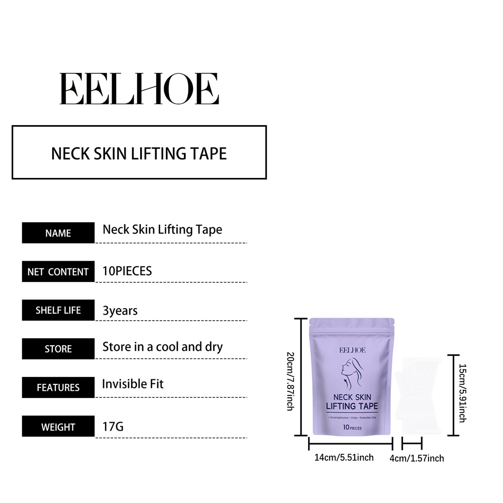 Overnight Neck Firming Pads Fo - Tech Office Hours 评论和价格
