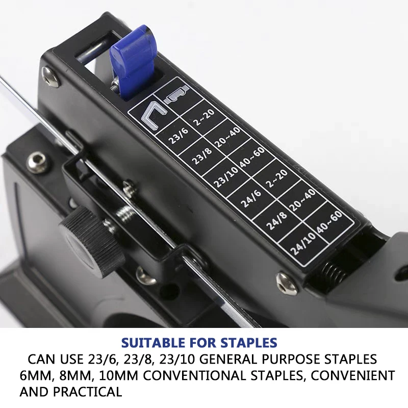 SH03 Rotatable Saddle Stapler, - Electric Stapler Heavy 评论和价格