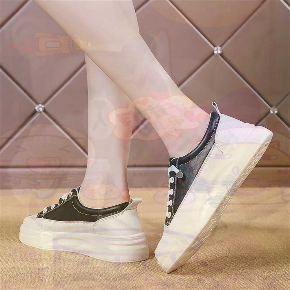 Lace-up Chunky Loafers Woman S - Office Pro Tech 评论和价格