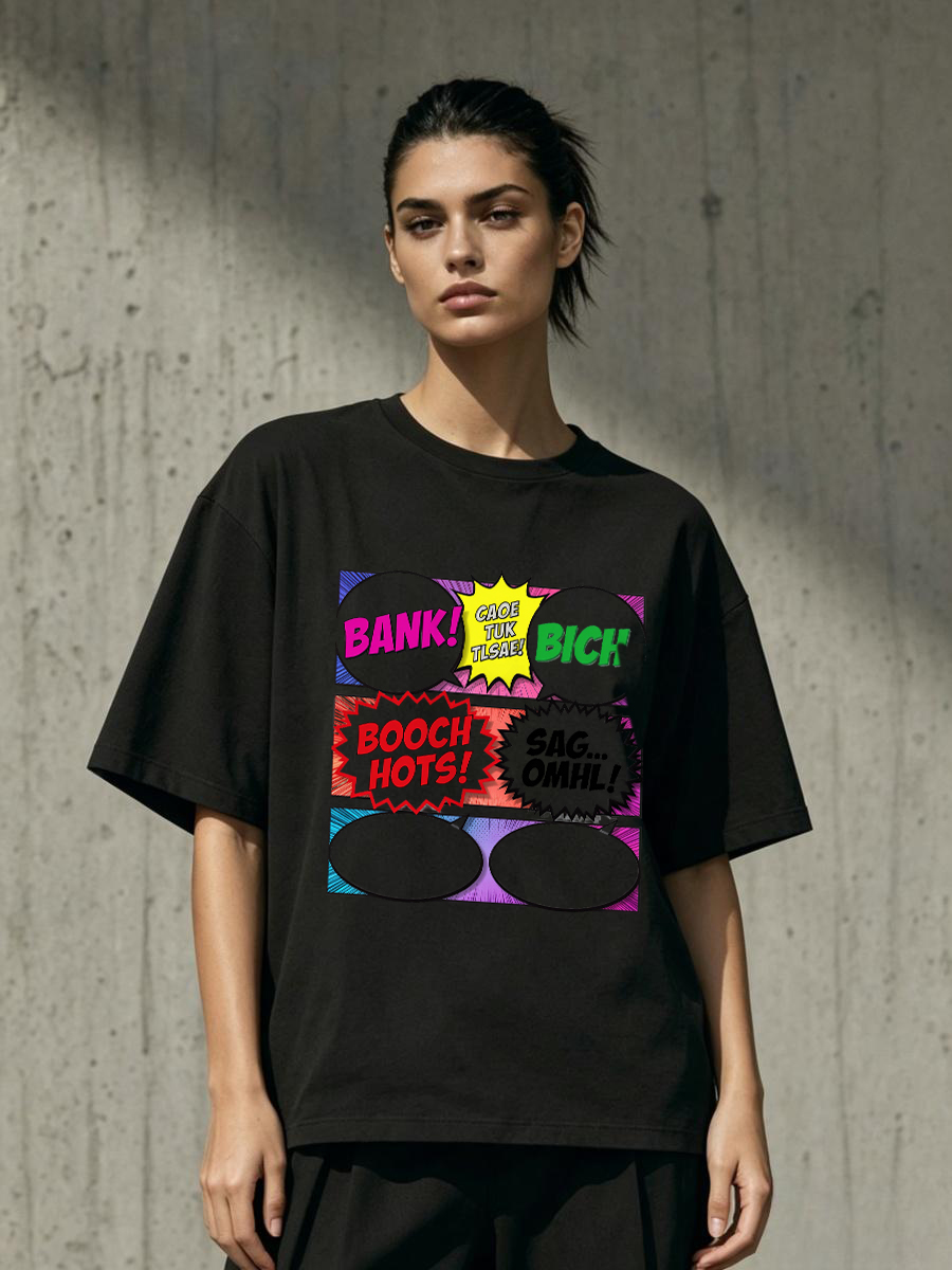 T Shirts Tech Cotton Lab Cut R - Office Pro Tech 评论和价格