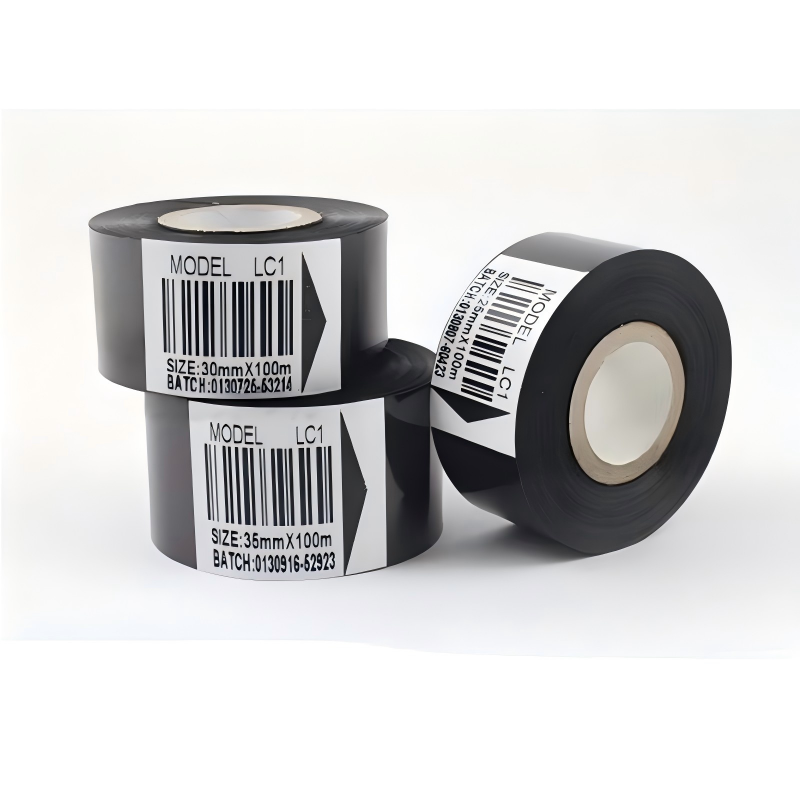 LC1 Thermal Transfer Ink Tape  - Label Printer Thermal 评论和价格