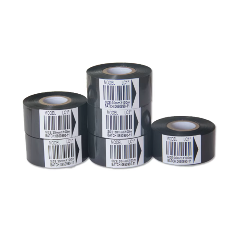 LC1 Thermal Transfer Ink Tape  - Label Printer Thermal 评论和价格