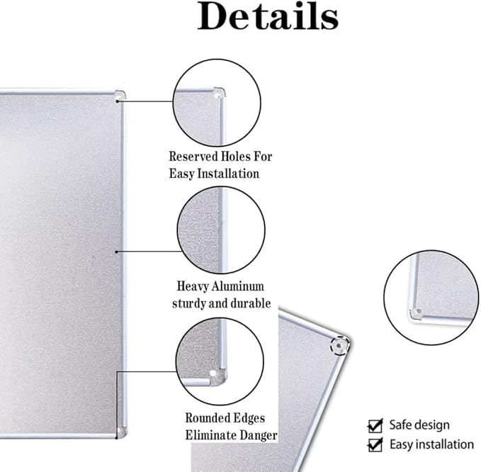 Metal Tin Sign 8 X 12 Inch - F - Office Tech For Home 评论和价格