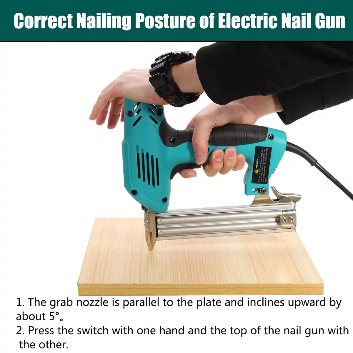 2000W 220V Electrical Staple N - Electric Stapler Heavy 评论和价格