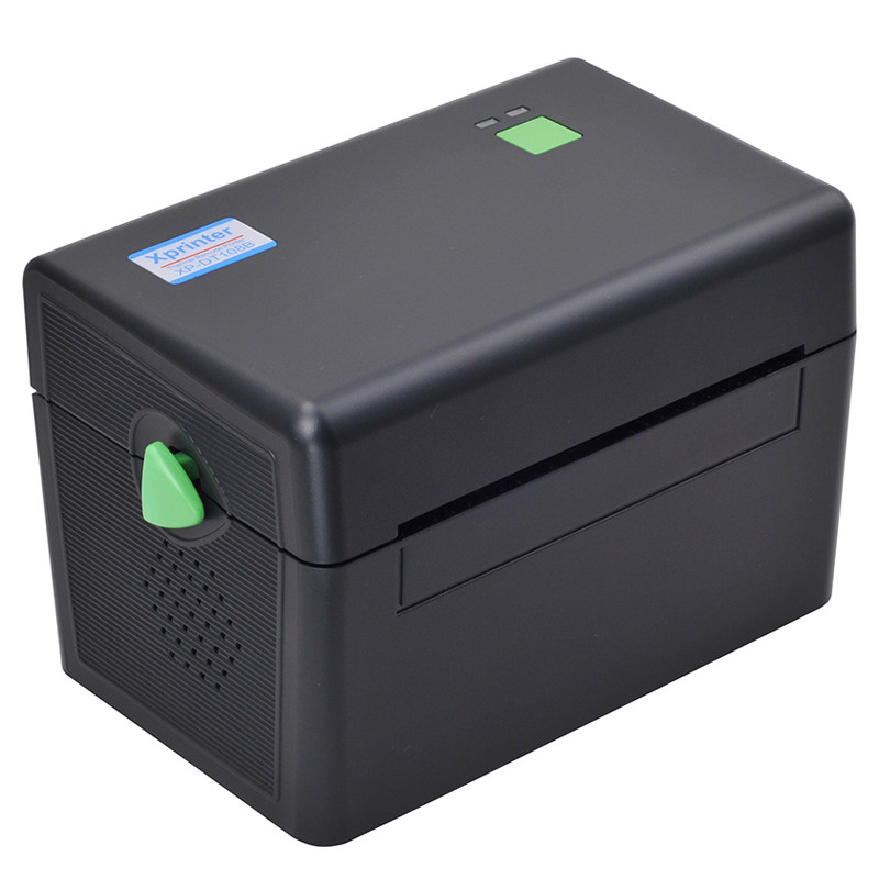 USB 4 Inch Thermal Label Print - Label Printer Thermal 评论和价格