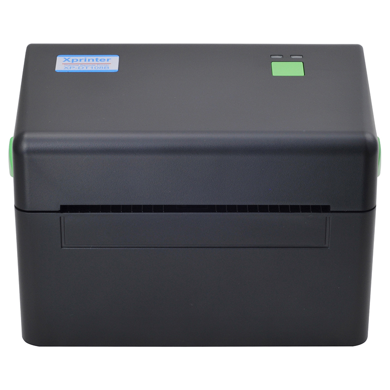 USB 4 Inch Thermal Label Print - Label Printer Thermal 评论和价格
