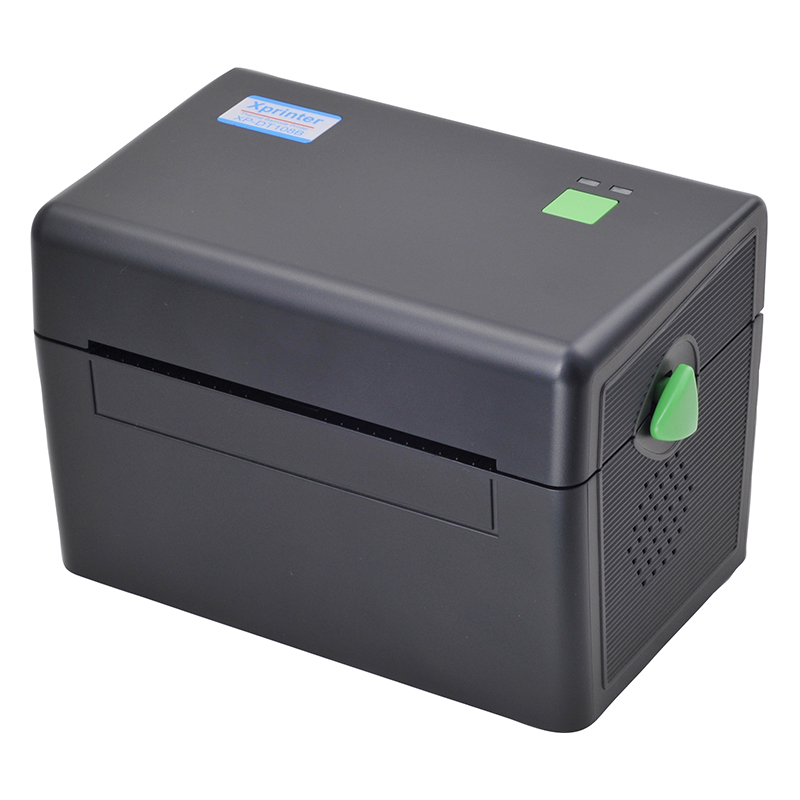 USB 4 Inch Thermal Label Print - Label Printer Thermal 评论和价格
