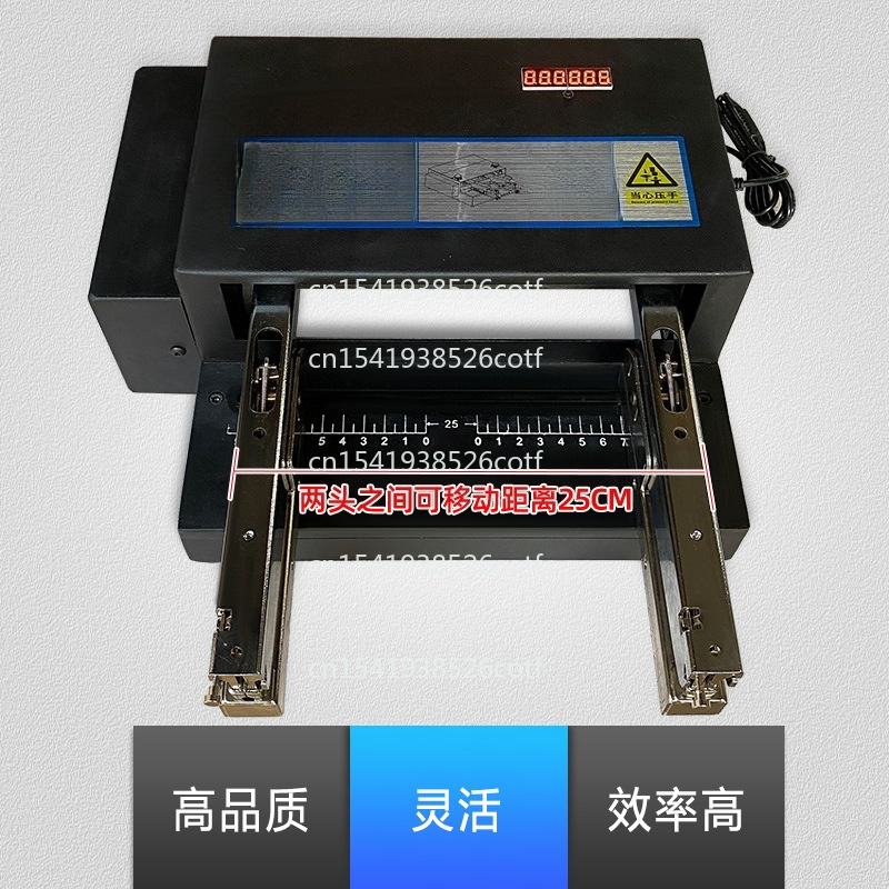 Electric Binding Machine Autom - Electric Stapler Heavy 评论和价格