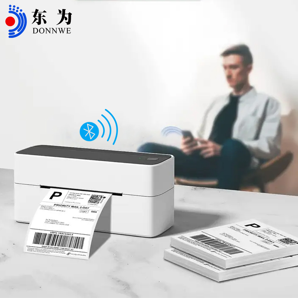 Label Printer Thermal Label Pr - Label Printer Thermal 评论和价格