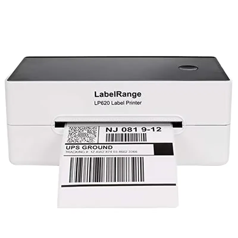 Hot Selling 4*6 Shipping Label - Label Printer Thermal 评论和价格