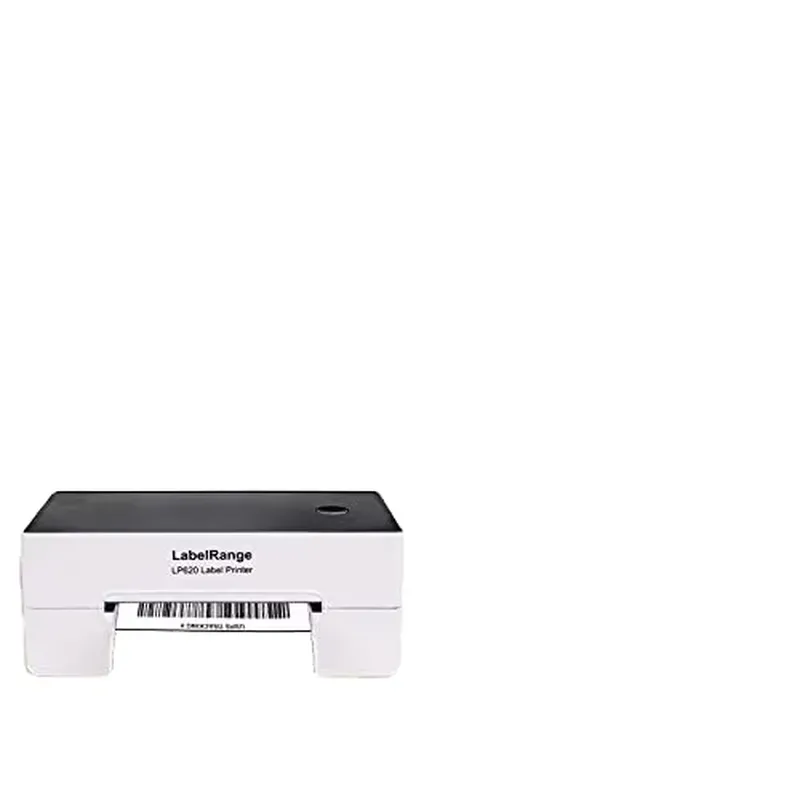 Hot Selling 4*6 Shipping Label - Label Printer Thermal 评论和价格