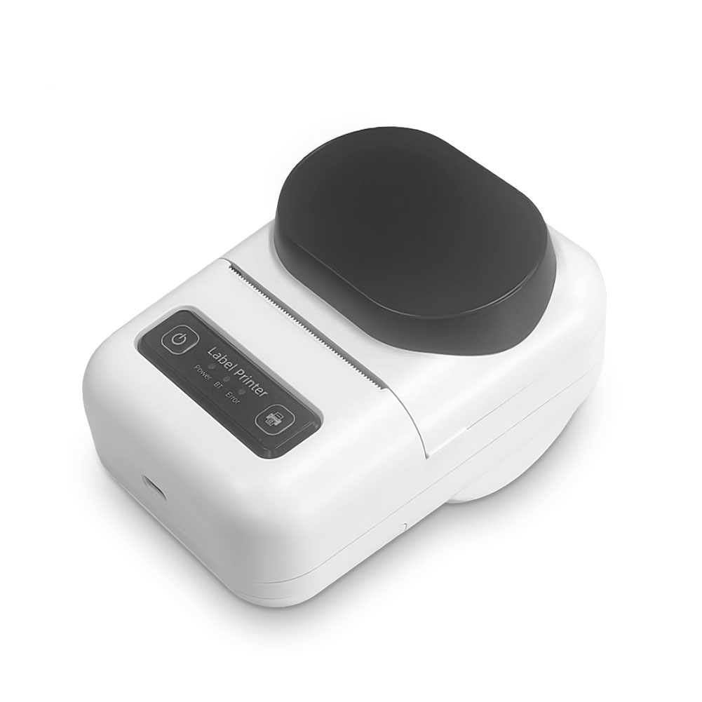 58mm Mini Pos Handheld Wireles - Label Printer Thermal 评论和价格