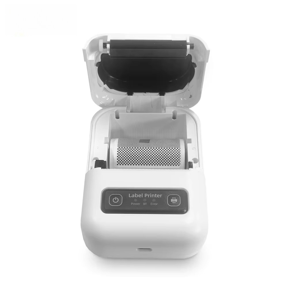 58mm Mini Pos Handheld Wireles - Label Printer Thermal 评论和价格