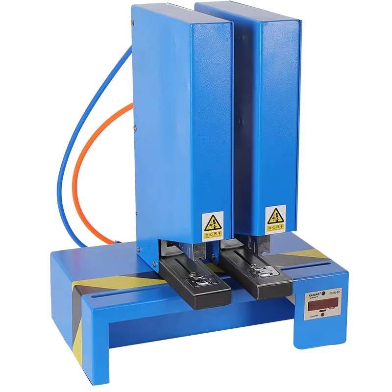 Heavy-Duty Pneumatic Electric  - Electric Stapler Heavy 评论和价格