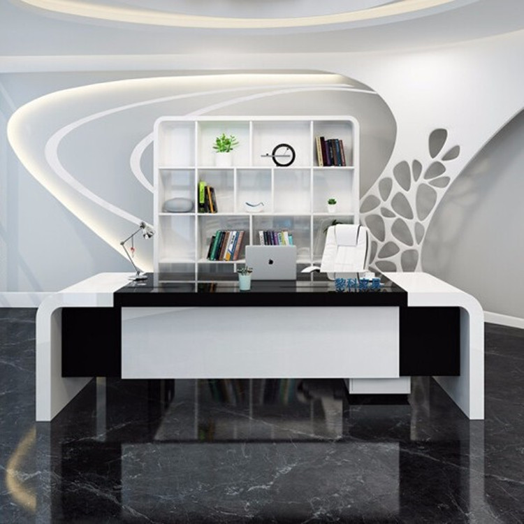 Custom Modern Design High-Tech - Office Tech Design 评论和价格