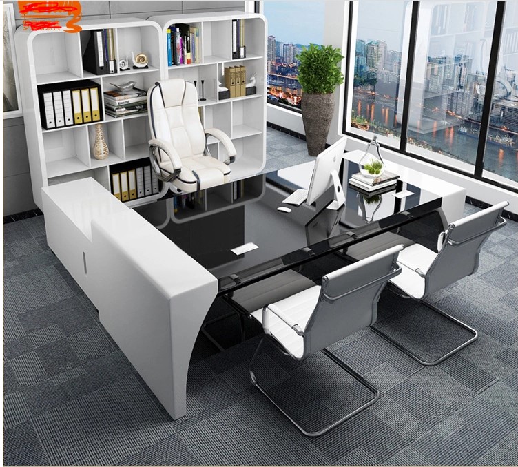 Custom Modern Design High-Tech - Office Tech Design 评论和价格