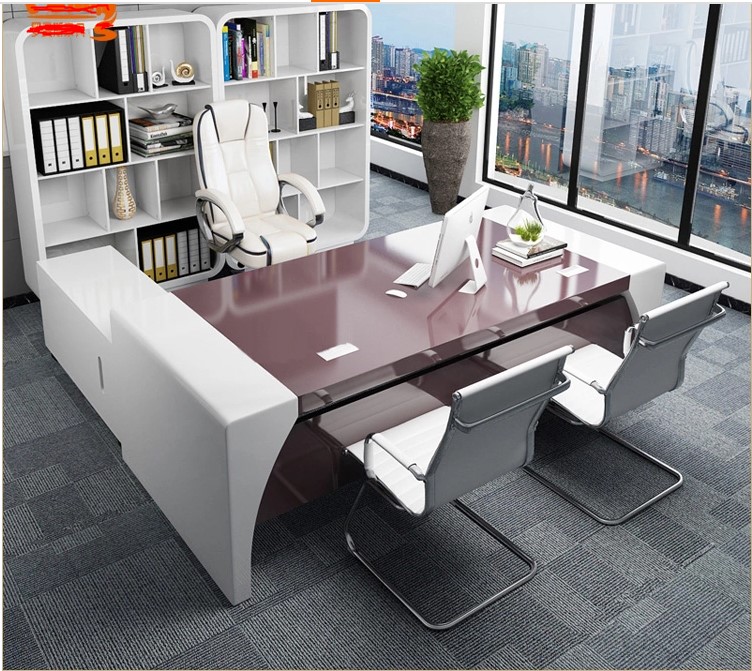 Custom Modern Design High-Tech - Office Tech Design 评论和价格
