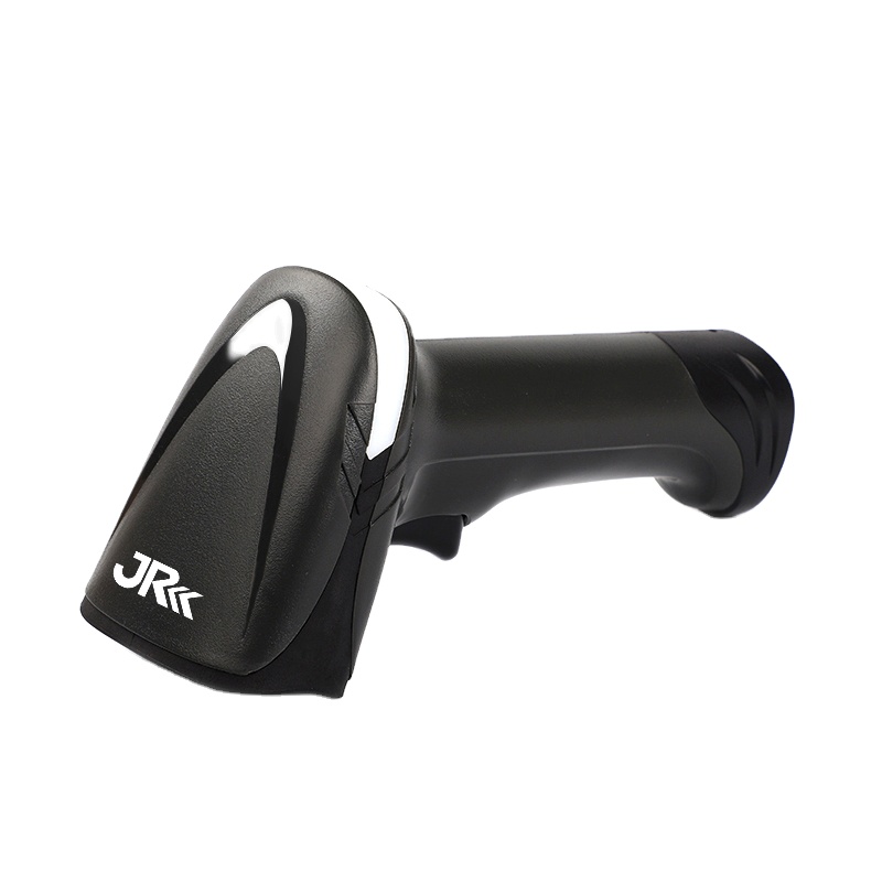 Handheld USB Wired 1D 2D Barco - Barcode Scanner 2D 评论和价格