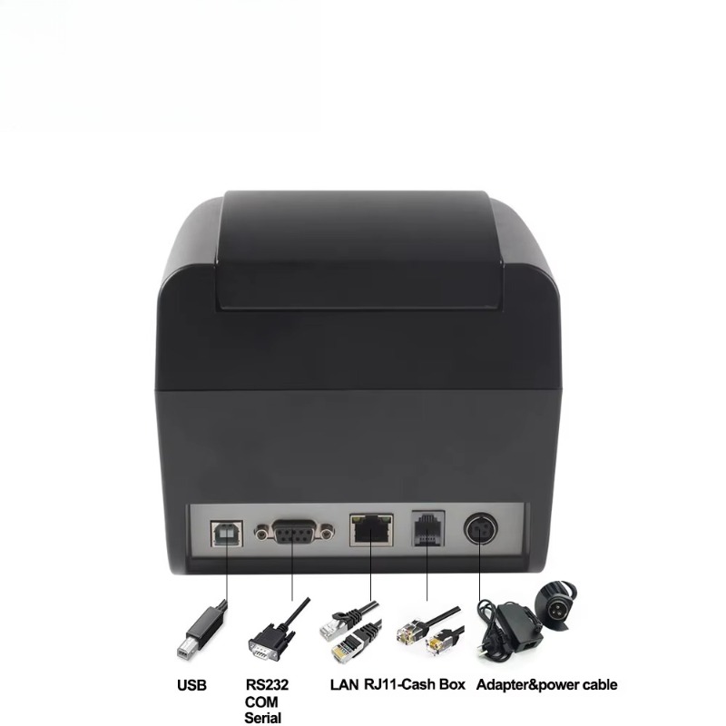 OEM Thermal Sticker Printer fo - Label Printer Thermal 评论和价格