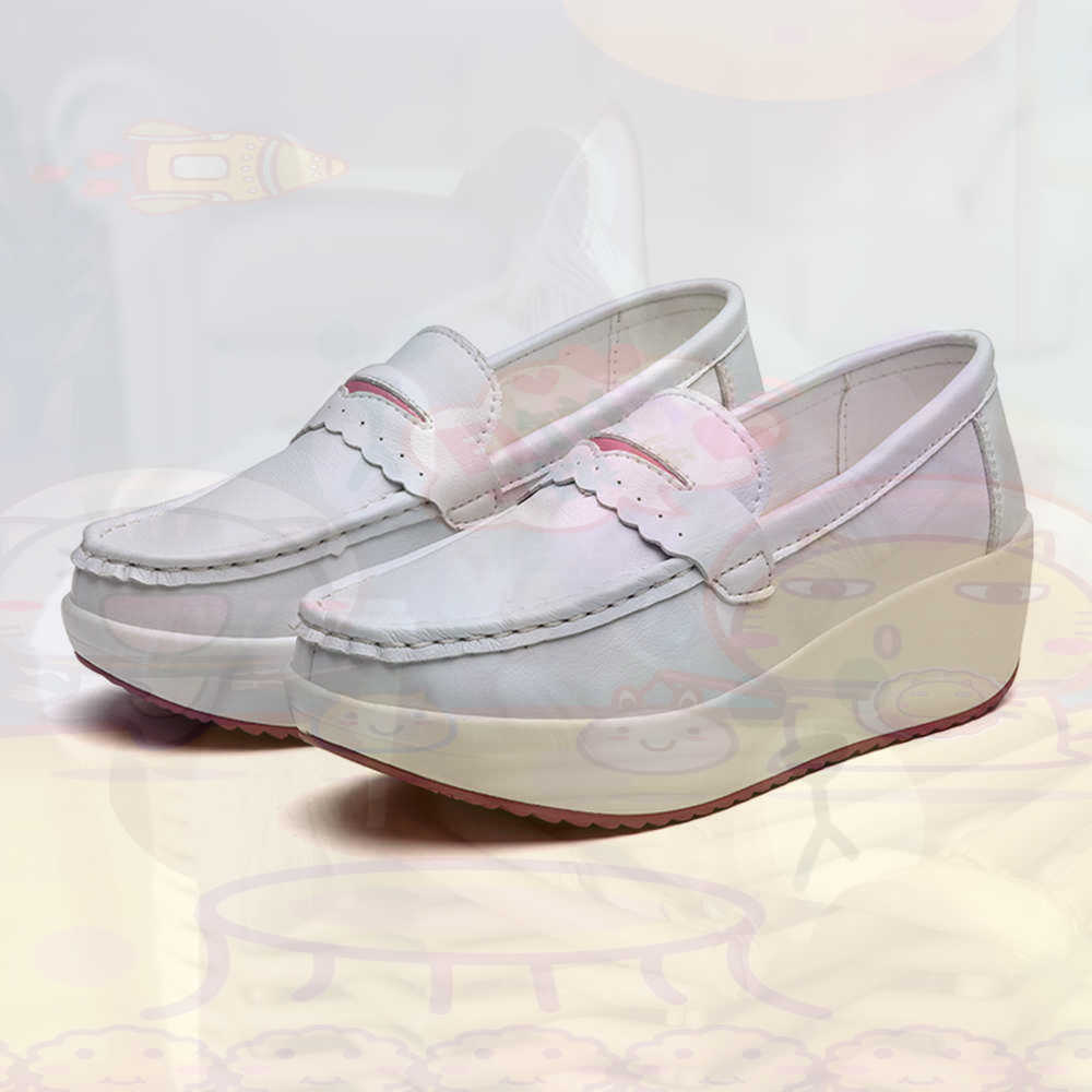 Plataform Winter Pink Sneakers - Office Pro Tech 评论和价格