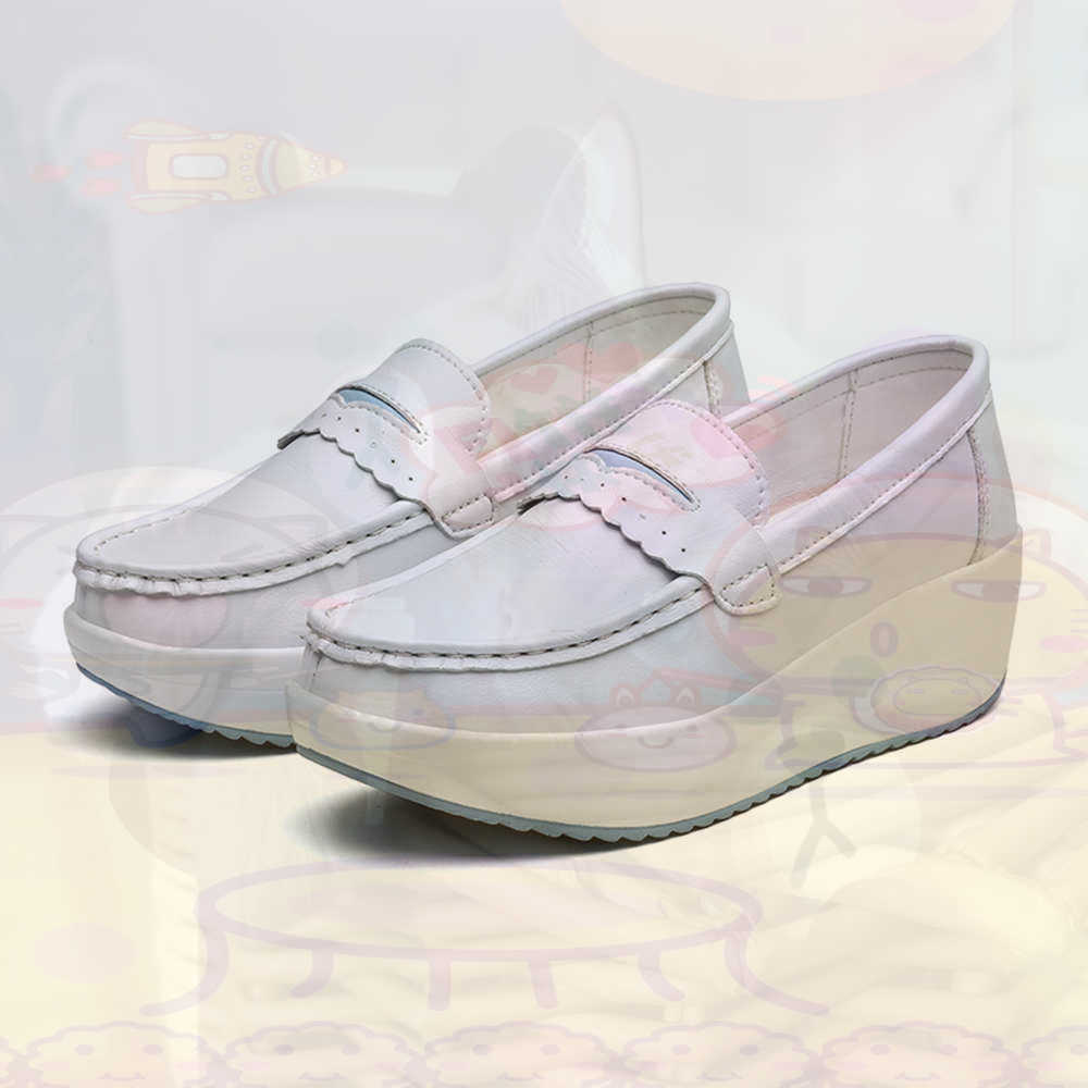 Plataform Winter Pink Sneakers - Office Pro Tech 评论和价格