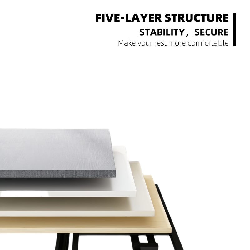 1 Dust Cover for a Folding Bed - Office Tech For Home 评论和价格