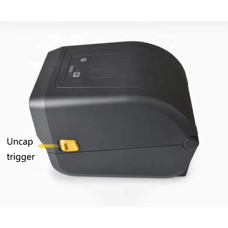 Thermal Transfer 4 Inch ZD888C - Label Printer Thermal 评论和价格