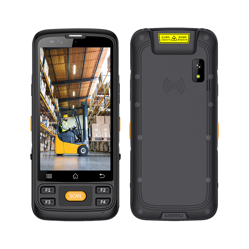 Industrial Rugged PDA Android  - Barcode Scanner 2D 评论和价格