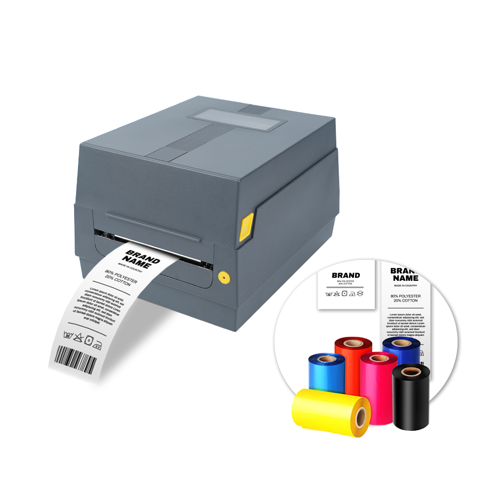 110mm Thermal Transfer Label P - Label Printer Thermal 评论和价格