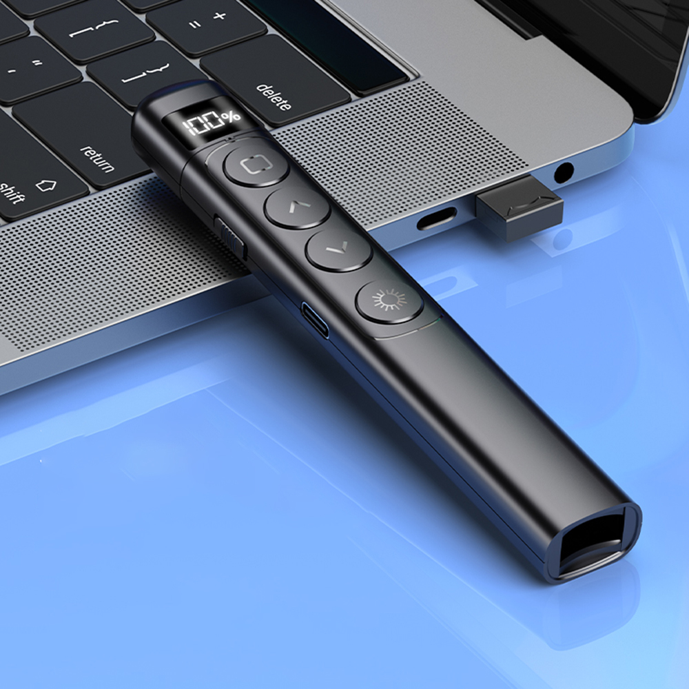 S7 Laser Presentation Pointer  - Presentation Remote Laser 评论和价格