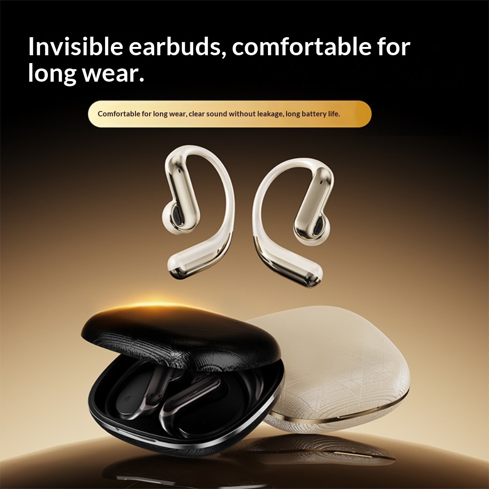 New Wireless Bluetooth Earbuds - Office Tech Design 评论和价格