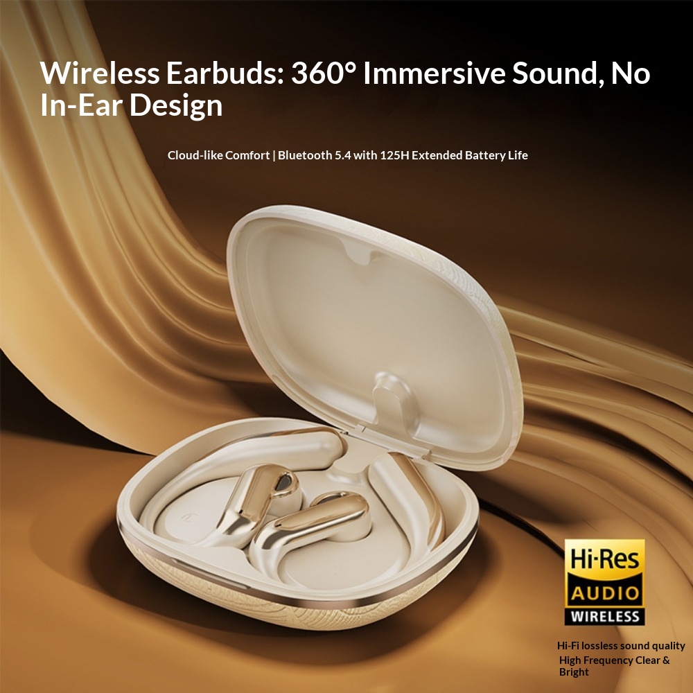 New Wireless Bluetooth Earbuds - Office Tech Design 评论和价格