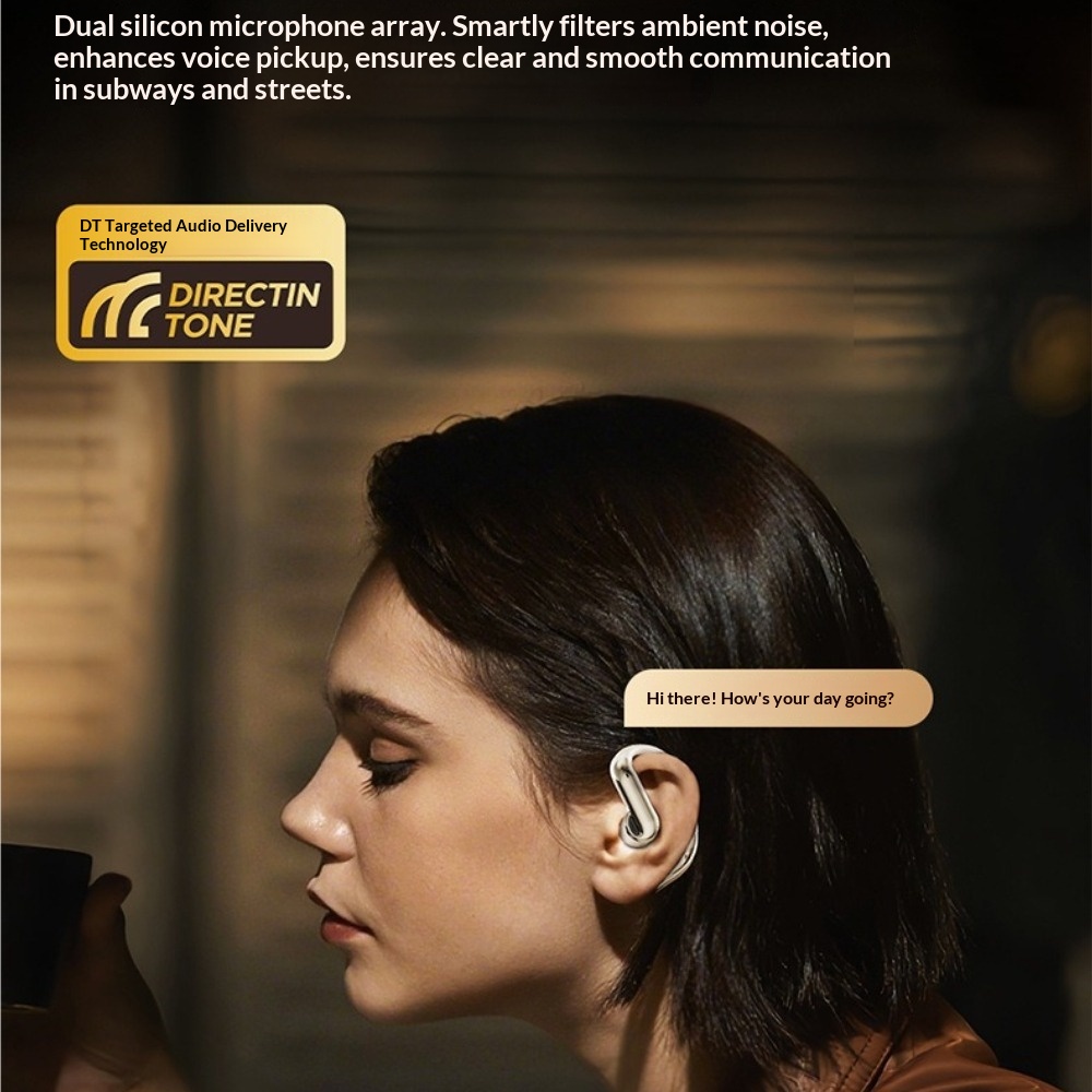 New Wireless Bluetooth Earbuds - Office Tech Design 评论和价格