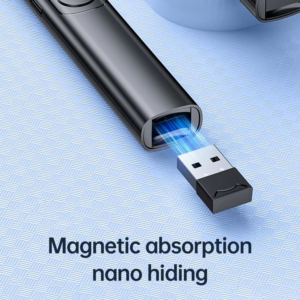 2.4GHz Wireless Presentation C - Presentation Remote Laser 评论和价格