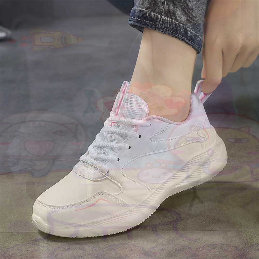 35-40 Number 42 Cool Sneakers  - Office Pro Tech 评论和价格
