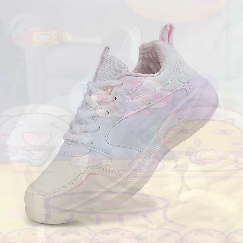 35-40 Number 42 Cool Sneakers  - Office Pro Tech 评论和价格