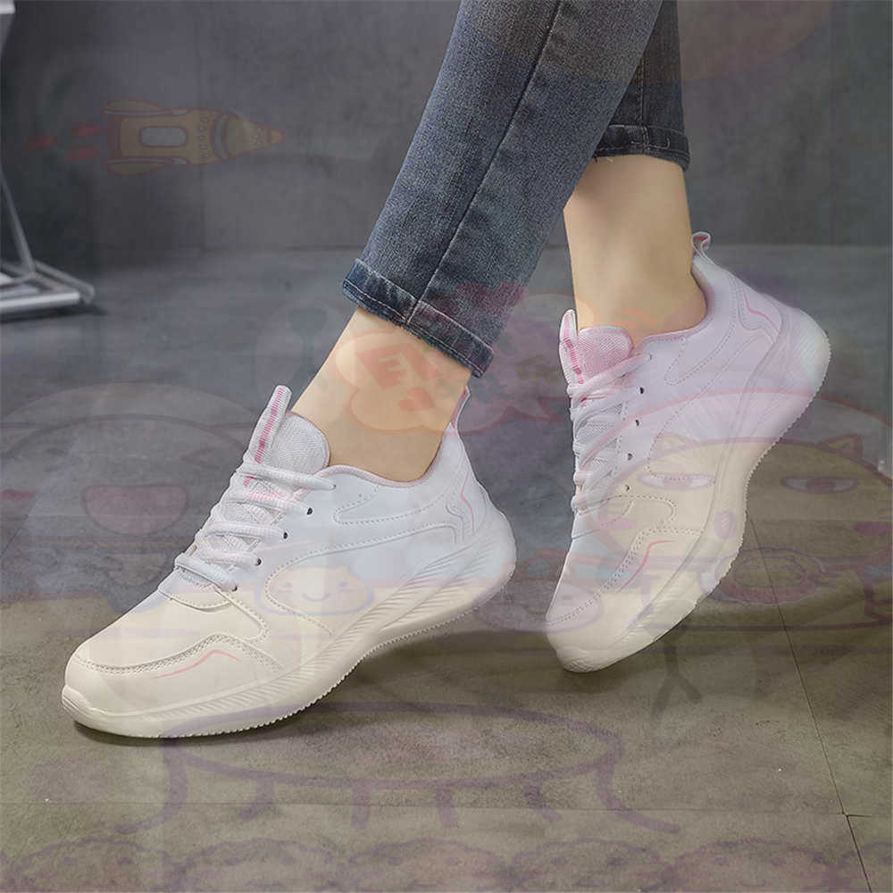 35-40 Number 42 Cool Sneakers  - Office Pro Tech 评论和价格