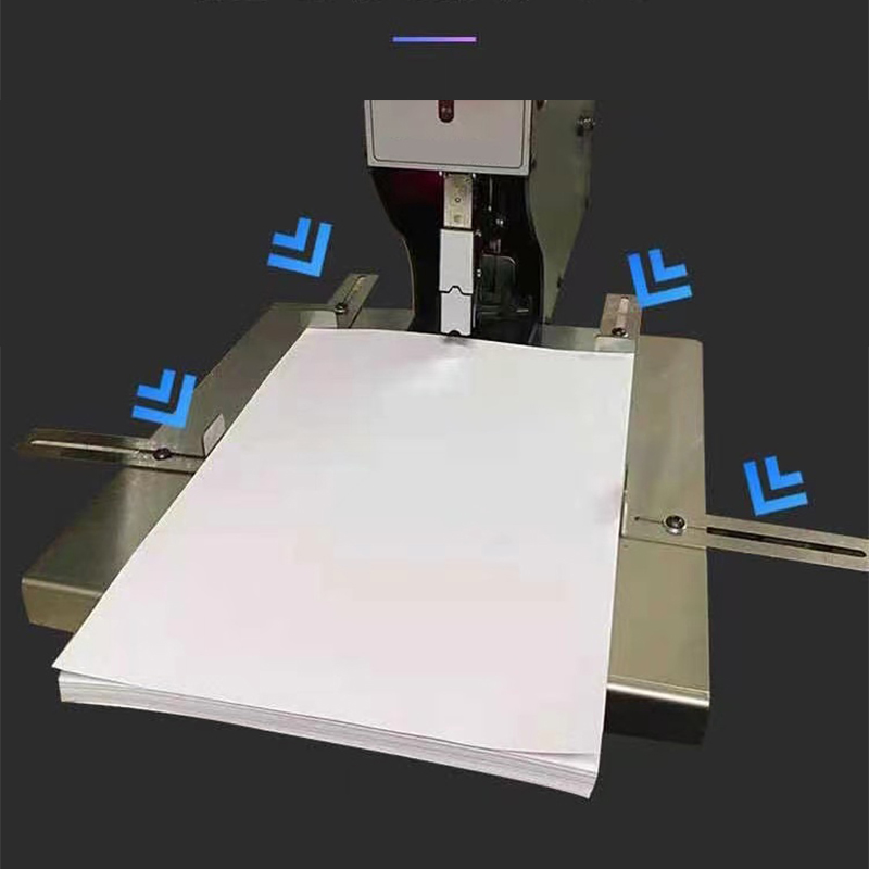 Automatic electric stapler 200 - Electric Stapler Heavy 评论和价格