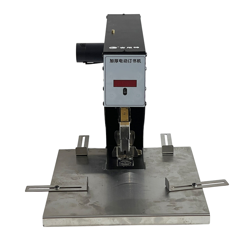 Automatic electric stapler 200 - Electric Stapler Heavy 评论和价格