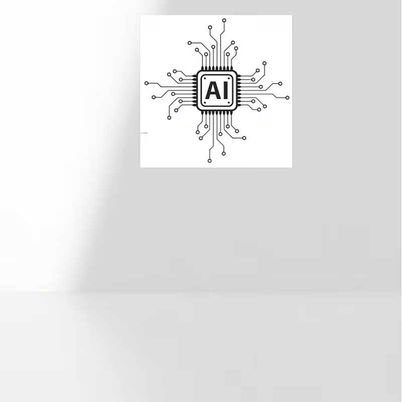 AI Technology Circuit Board Vi - Office Tech For Home 评论和价格