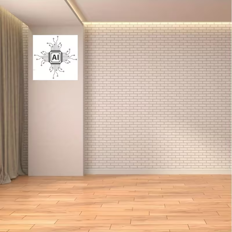 AI Technology Circuit Board Vi - Office Tech For Home 评论和价格