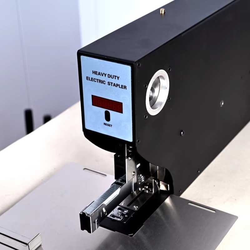 60W Motor 150 Times/Min Speed  - Electric Stapler Heavy 评论和价格
