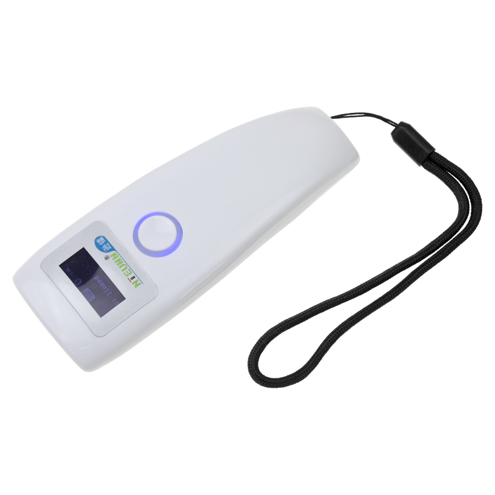 2026 Z2S Wireless Blue Tooth 2 - Barcode Scanner 2D 评论和价格