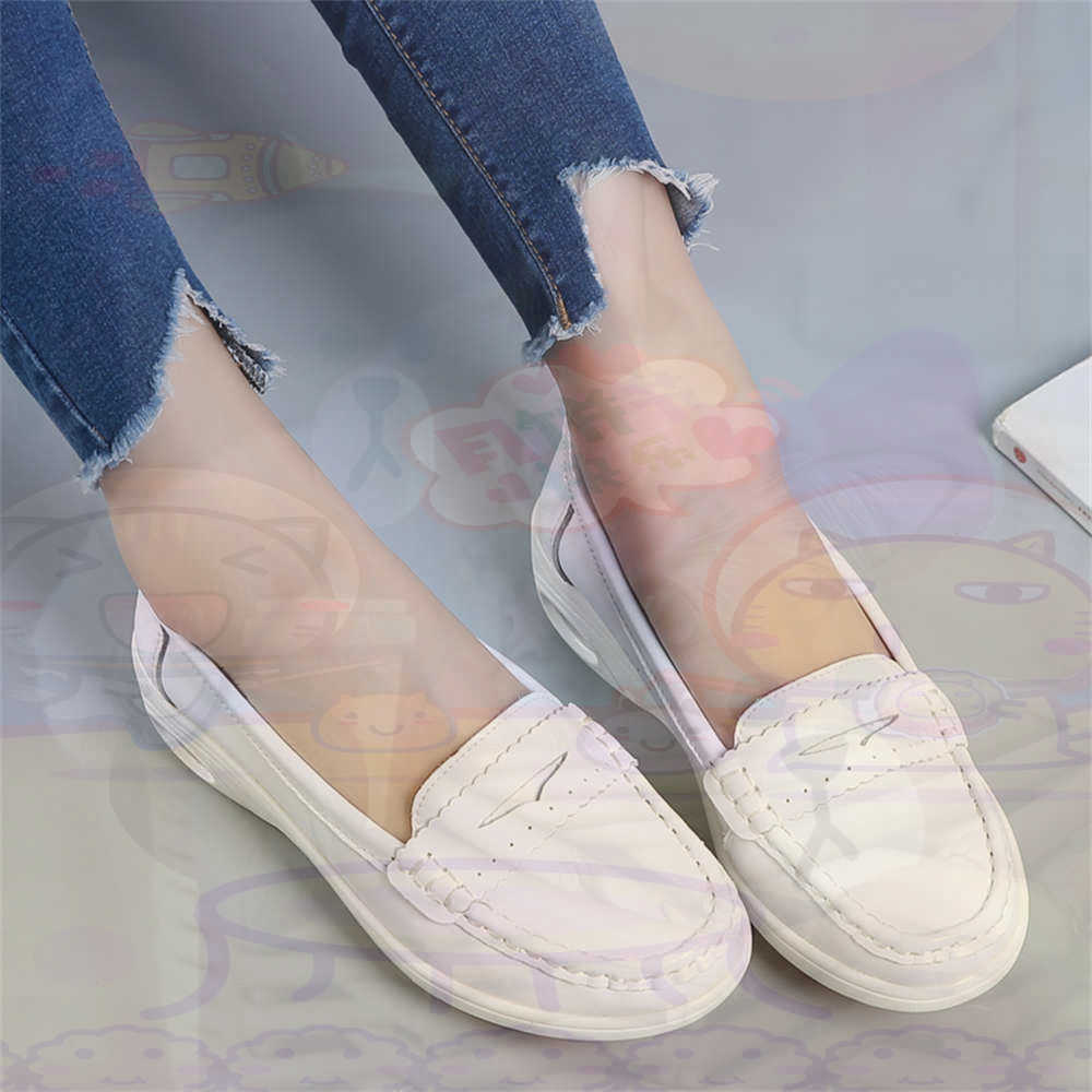 Soft Slip-on Womens Large Size - Office Pro Tech 评论和价格