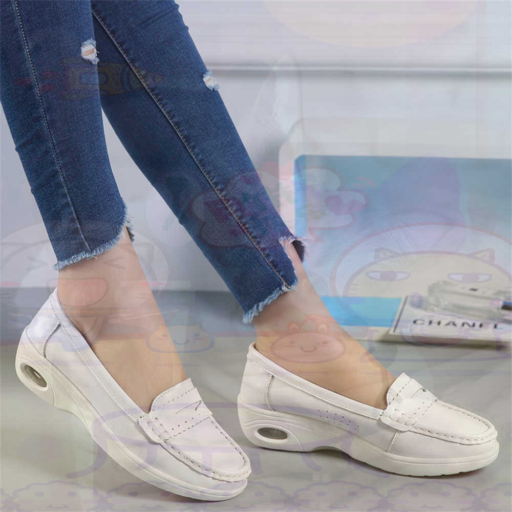 Soft Slip-on Womens Large Size - Office Pro Tech 评论和价格