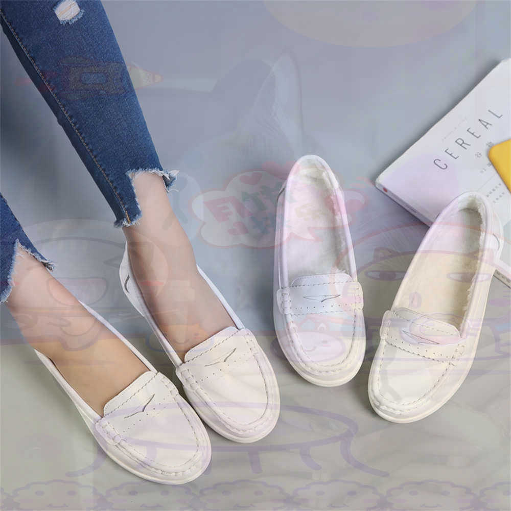 Soft Slip-on Womens Large Size - Office Pro Tech 评论和价格